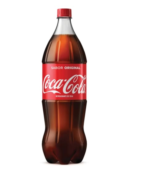 Coca-Cola 1,5L