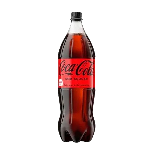 Coca-Cola Zero 1,5L