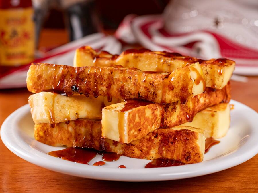 Queijo coalho