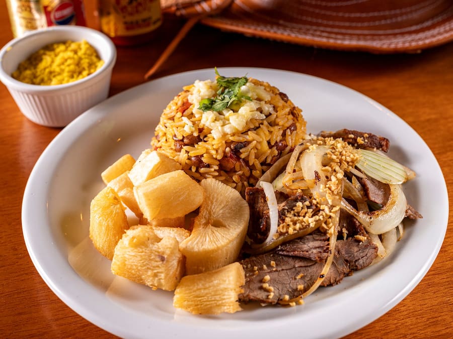Sabor do Nordeste